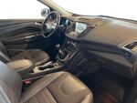 Ford Kuga 2016 Valkoinen