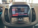 Ford Kuga 2016 Valkoinen