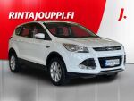 Ford Kuga 2016 Valkoinen