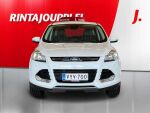 Ford Kuga 2016 Valkoinen