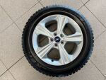 Ford Kuga 2016 Valkoinen