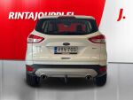 Ford Kuga 2016 Valkoinen