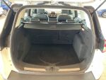 Ford Kuga 2016 Valkoinen