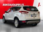 Ford Kuga 2016 Valkoinen