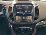 Ford Kuga 2016 Valkoinen