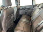 Ford Kuga 2016 Valkoinen