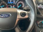Ford Kuga 2016 Valkoinen