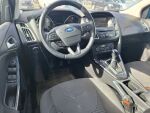 Ford Focus 2016 Valkoinen