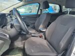 Ford Focus 2016 Valkoinen