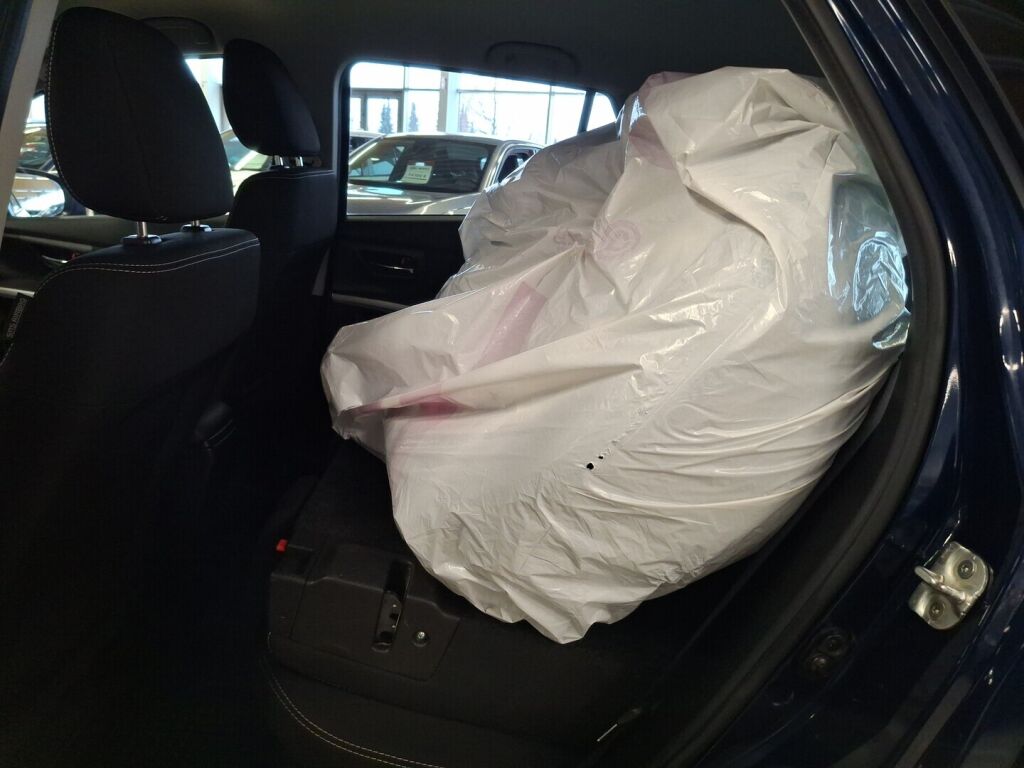 Suzuki SX4 S-Cross 2016 Sininen