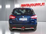 Suzuki SX4 S-Cross 2016 Sininen