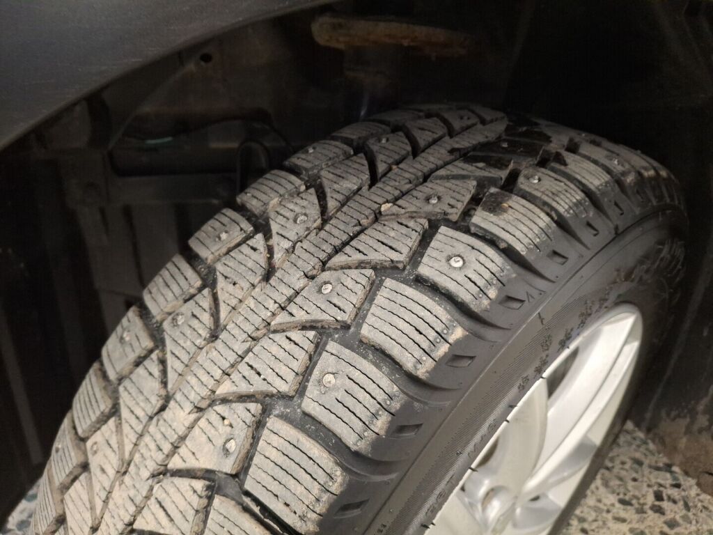 Suzuki SX4 S-Cross 2016 Sininen