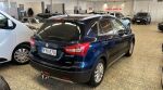 Suzuki SX4 S-Cross 2016 Sininen