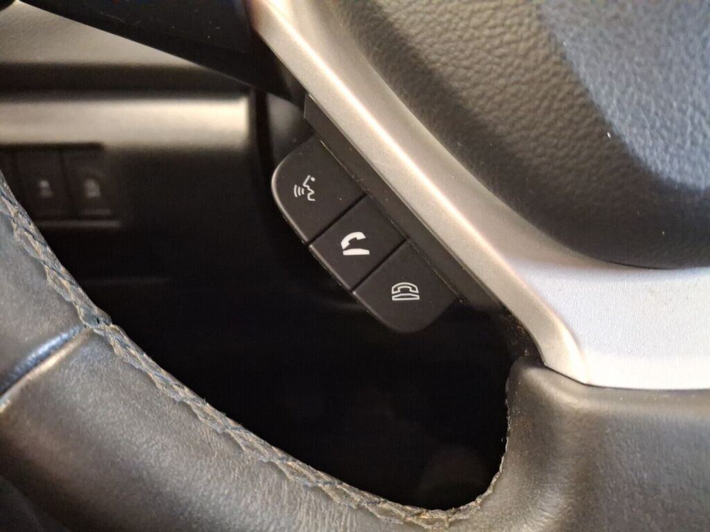 Suzuki SX4 S-Cross 2016 Sininen