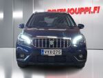 Suzuki SX4 S-Cross 2016 Sininen