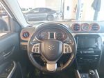 Suzuki Vitara 2016 Valkoinen