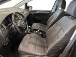 Volkswagen Golf Sportsvan 2016 Harmaa