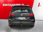 Volkswagen Golf Sportsvan 2016 Harmaa