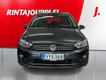 Volkswagen Golf Sportsvan 2016 Harmaa