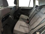 Volkswagen Golf Sportsvan 2016 Harmaa
