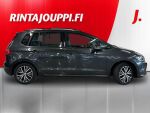 Volkswagen Golf Sportsvan 2016 Harmaa
