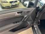 Volkswagen Golf Sportsvan 2016 Harmaa