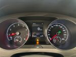 Volkswagen Golf Sportsvan 2016 Harmaa