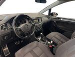 Volkswagen Golf Sportsvan 2016 Harmaa