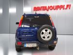 Honda CR-V 2001 Sininen
