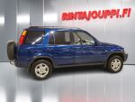 Honda CR-V 2001 Sininen