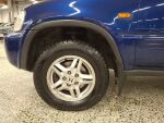 Honda CR-V 2001 Sininen
