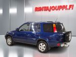 Honda CR-V 2001 Sininen