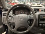 Honda CR-V 2001 Sininen