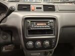 Honda CR-V 2001 Sininen