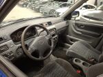 Honda CR-V 2001 Sininen