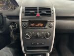 Mercedes-Benz A 2005 Hopea