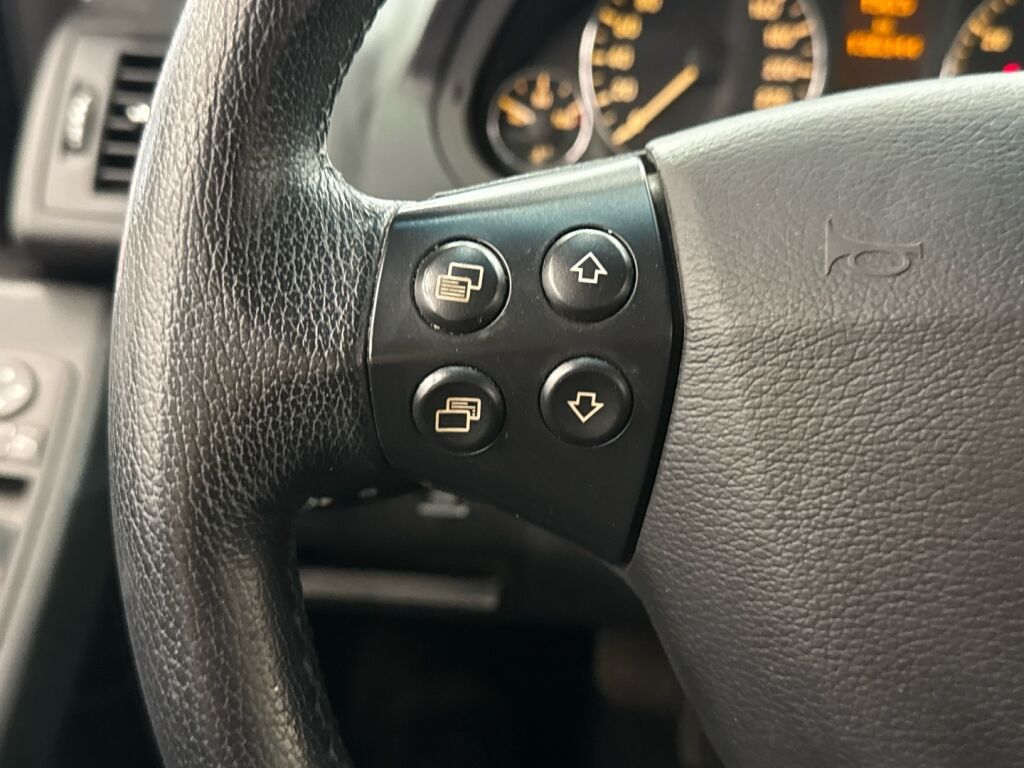 Mercedes-Benz A 2005 Hopea