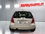 Mercedes-Benz A 2005 Hopea
