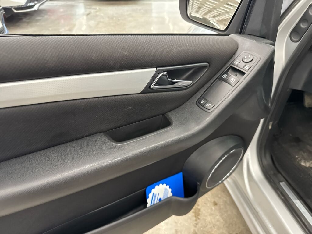 Mercedes-Benz A 2005 Hopea