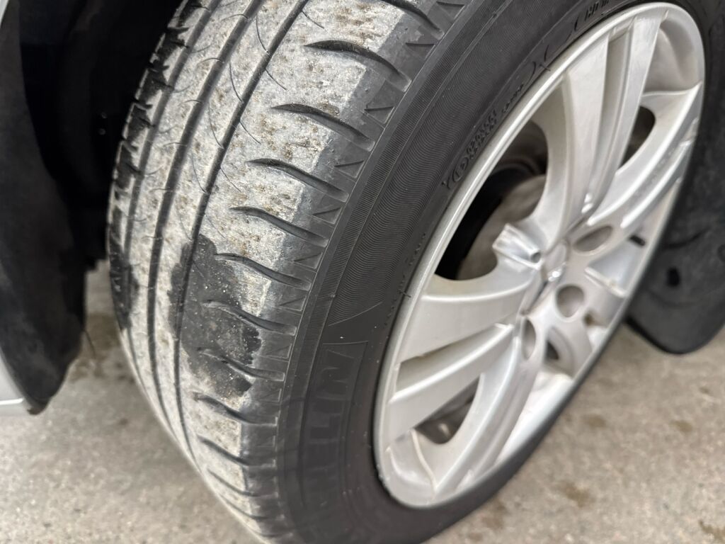 Mercedes-Benz A 2005 Hopea