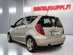 Mercedes-Benz A 2005 Hopea
