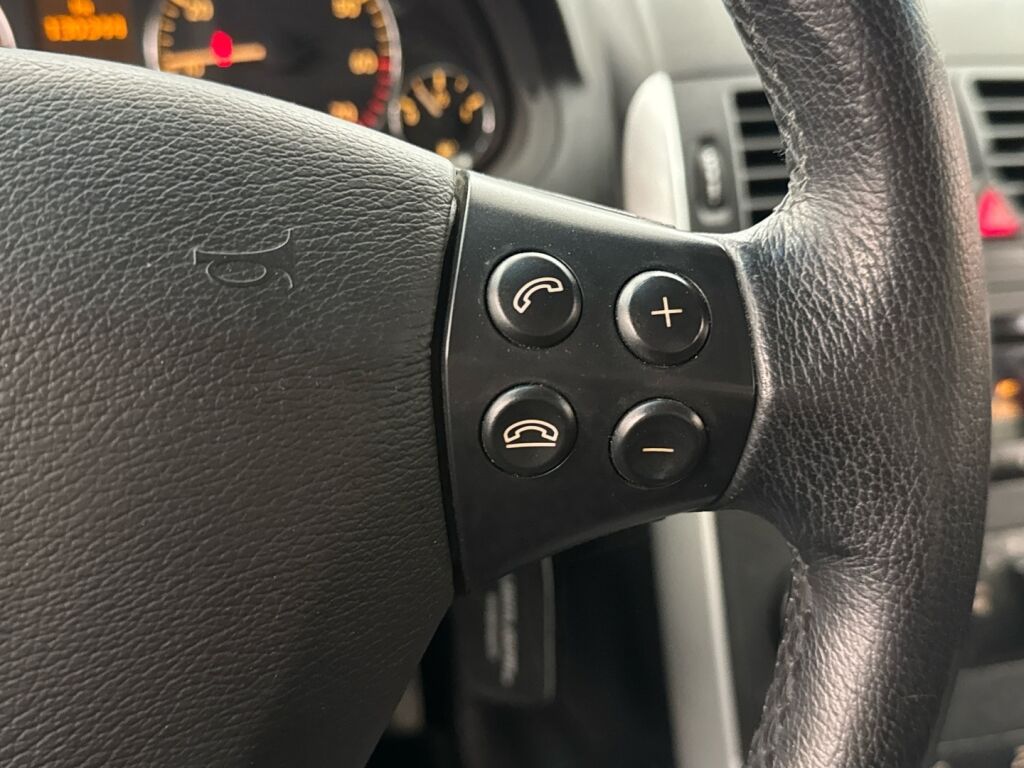 Mercedes-Benz A 2005 Hopea