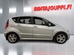 Mercedes-Benz A 2005 Hopea