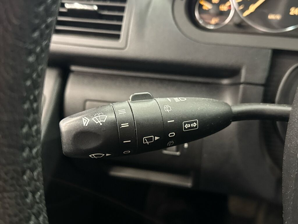 Mercedes-Benz A 2005 Hopea