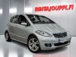 Mercedes-Benz A 2005 Hopea