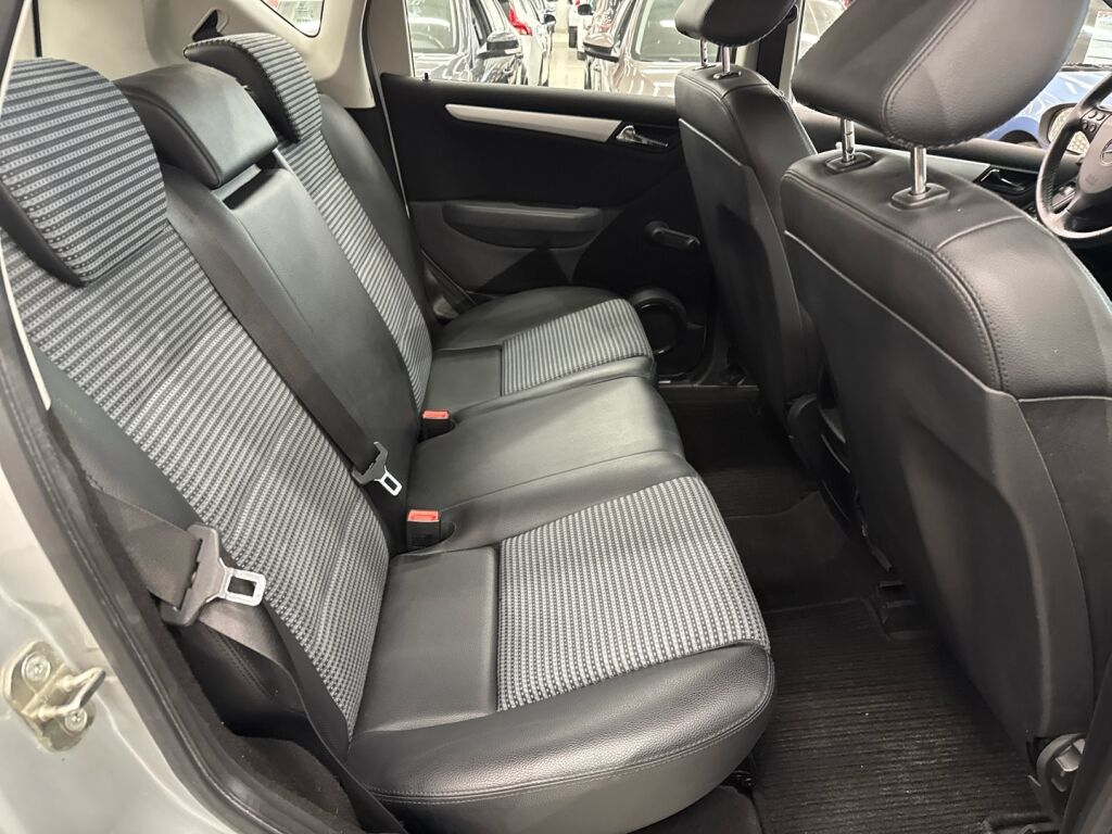 Mercedes-Benz A 2005 Hopea