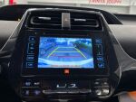 Toyota Prius 2016 Valkoinen