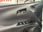 Toyota Prius 2016 Valkoinen