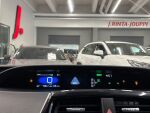 Toyota Prius 2016 Valkoinen