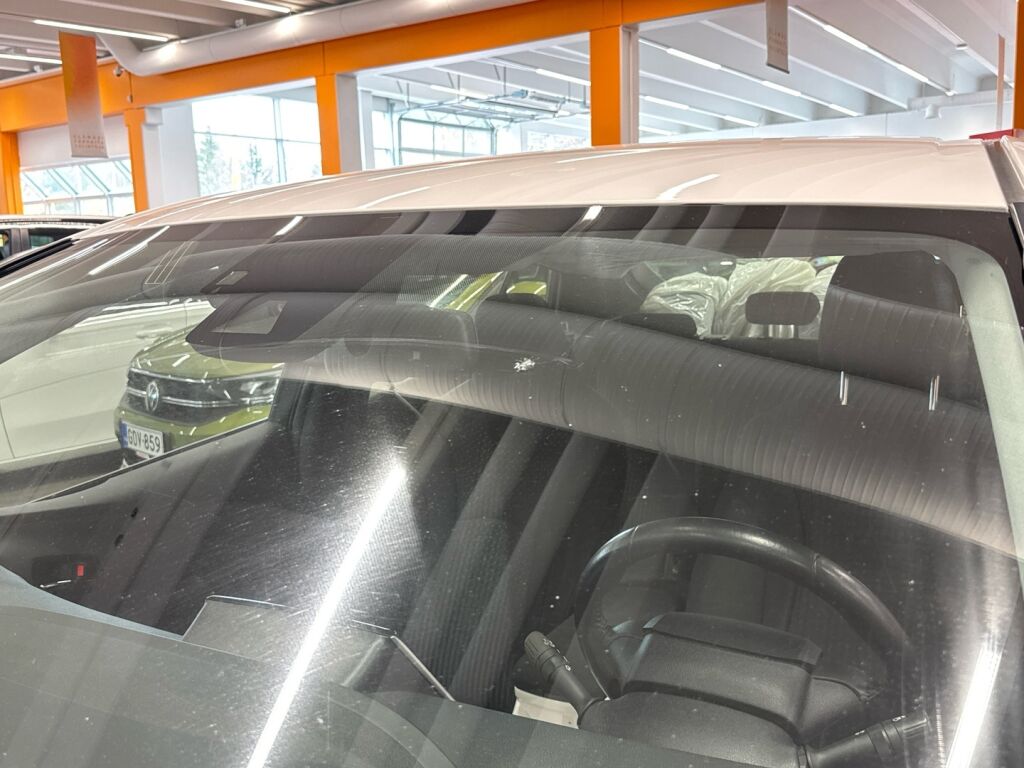 Toyota Prius 2016 Valkoinen